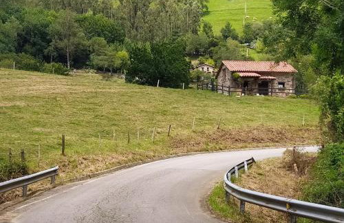 Cabaña del Jerreru - Foto 10