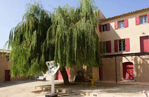 Domaine des Peyre - Foto 21