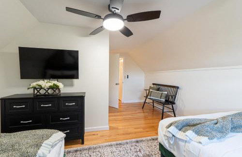 PlayDeck Cabin New River Gorge and Summersville Lake - Foto 42