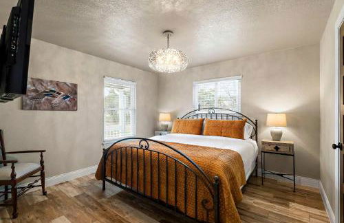 Lazy River Ranch - Lazy River Pool, Golf & Pickleball - Photo 62