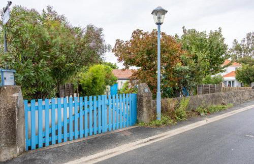 Gîte tout confort 500m plage - Foto 30