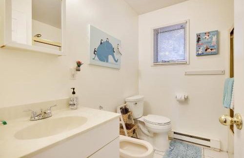 Zen Den - Pocono LakeFront with Hot Tub ! - Foto 20