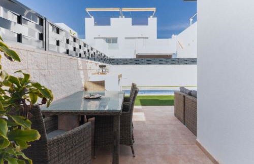 Villa Marabu Lagoon - Photo 28