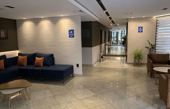 Cosmopolitan Praia Flat - Photo 37