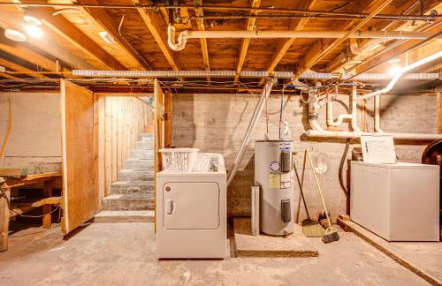 Cozy Cottage Near Ski Bretton Wood and Franconia - Foto 18