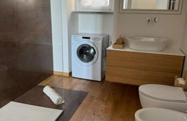 Suite San Marco vista mare - Foto 31