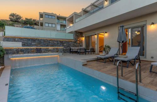 Nemesis Villas - Foto 33