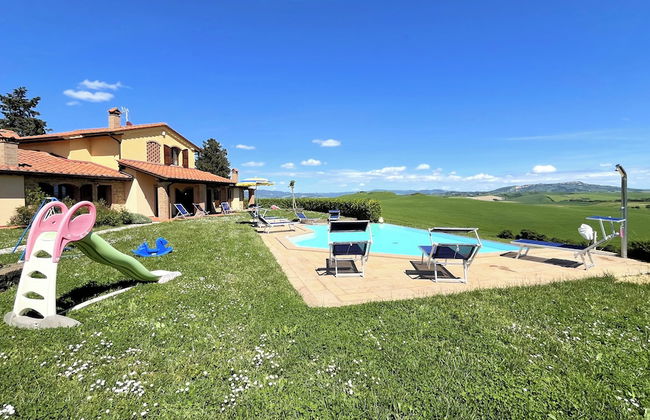 Ville del Silenzio - Foto 73