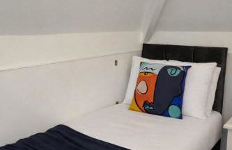 Parkfield House - Foto 13