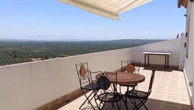 Alojamiento Rural Mirador del Valle - Foto 4