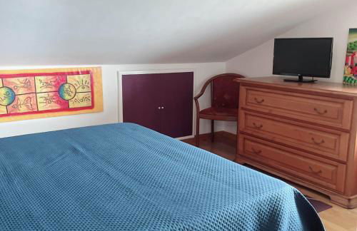 Chez Sylviane Alloggio turistico in campagna vicino al mare - Photo 9