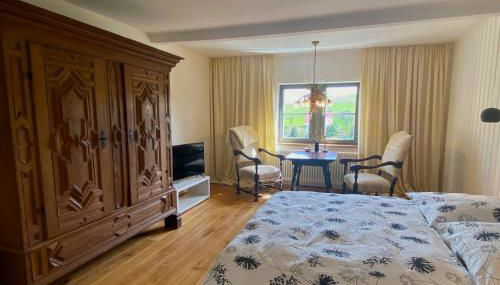 Altes Pfarrhaus - Foto 2