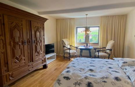 Altes Pfarrhaus - Photo 2