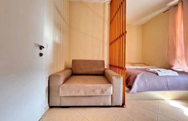 BSB Apartment - Foto 6