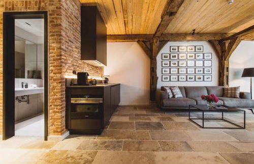 Gut Damp Ferien Lofts - Foto 25