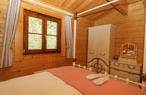 Heron Lodge - Foto 7