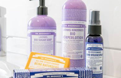 Seehuus Duhnen Apartments - Foto 29