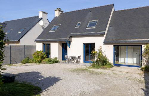 Maison vue mer - Golfe du Morbihan - 10 Personnes - Foto 34