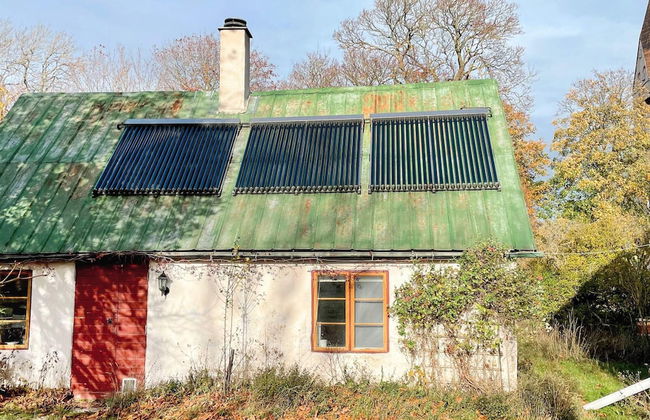 5 Person Holiday Home in Stenkyrka - Foto 21