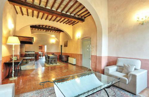 Foresteria Il Giardino di Fontarronco - Foto 63