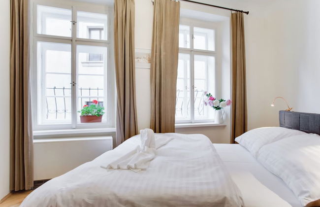 Prague Siesta Apartments - Photo 63