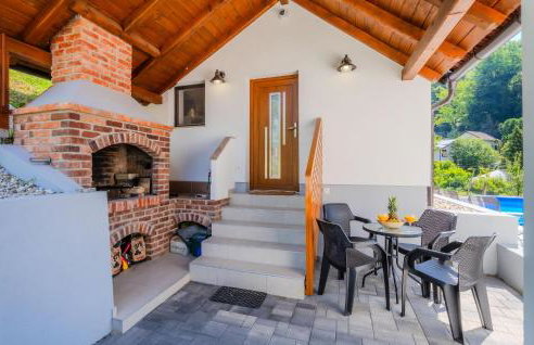 Holiday Home With Pool - Foto 21