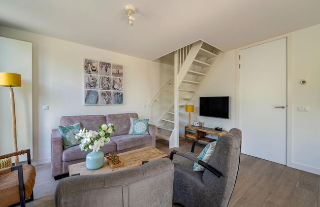 Holiday Home With Sauna - Foto 15