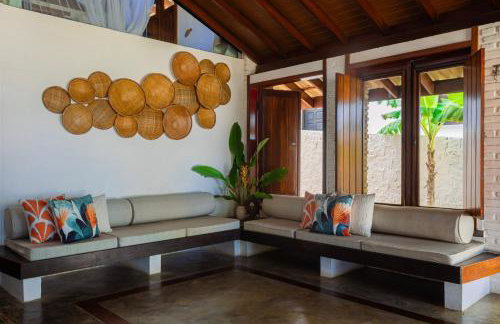 Casa Olly - Maravilha à beira Mar! - Photo 24