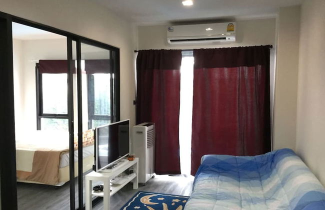 New York Condo by Renvio - Foto 7