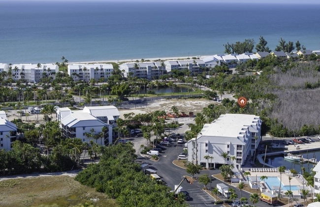 South Seas Bayside Villa 4306 3 Bedroom Condo by RedAwning - Foto 26