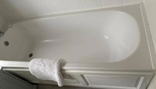 Tranquil Wolves Retreat with 4 Bedrooms - Foto 3, towels