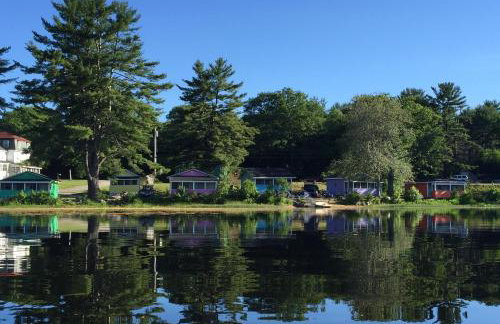 The Cottages at Harvey Lake - Foto 1