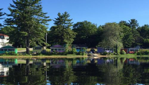 The Cottages at Harvey Lake - Foto 1