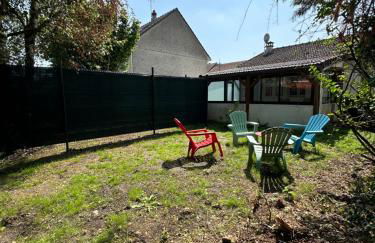 Maison décoration Disney à 10 min du Parc - Foto 3