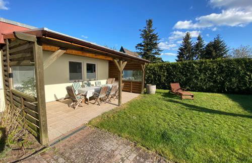 Bungalow in freier Natur - Foto 14