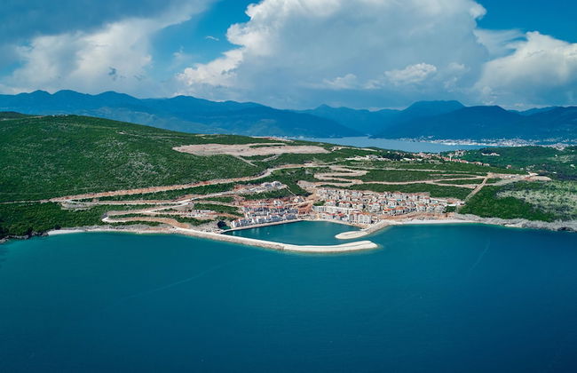 Lustica Bay Central - Foto 56