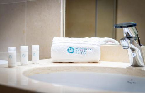 MARBELLA BANUS SUITES - Jardines del Príncipe Golden Mile - Foto 34