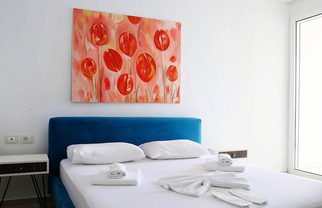 Bougainville Bay Serviced Apartments - Foto 10