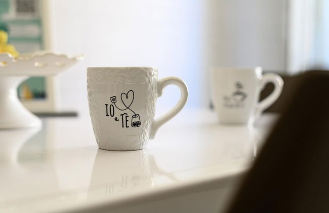 Domus Romeo in Naples - Foto 38