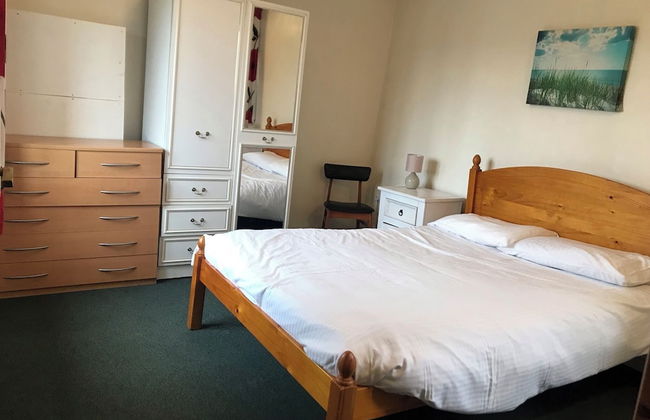 Charming 2-bed Apartment on Exmoor - Foto 2