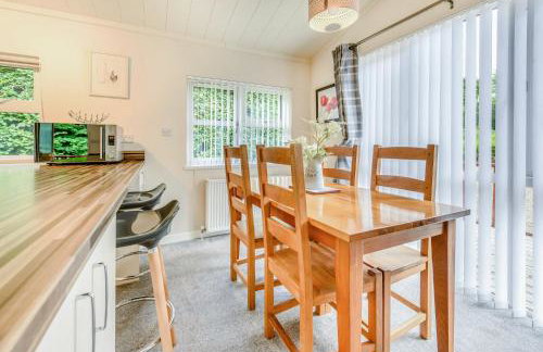 HB Hornbeam Lodge 05 - Foto 14