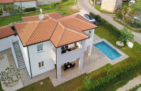 Family-friendly apartments with swimming pool Cepljani, Umag - 23565 - Foto 2