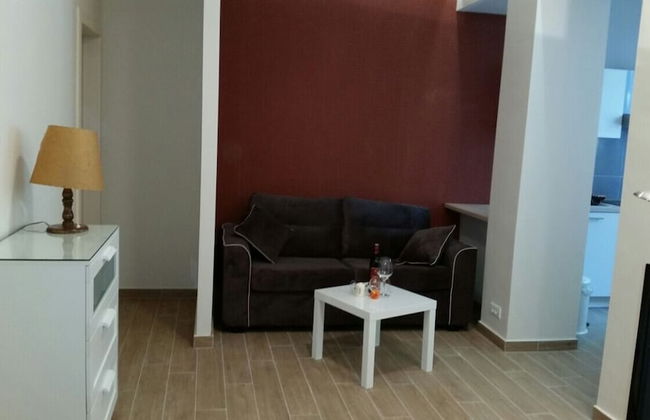 Sand Beach Apartments - Foto 6