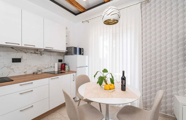 Apartments Villa Palma - Foto 28