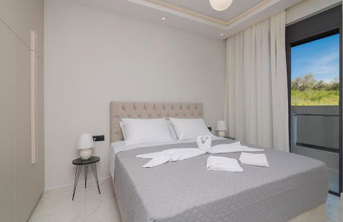 Royal View Villa - Private Pool & Hot Tub - Foto 24