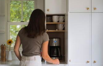 Willard House - Foto 16