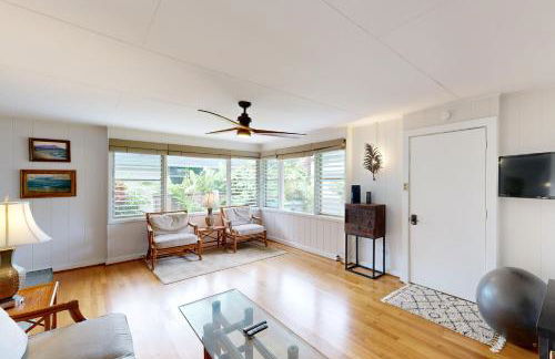 Haleiwa Cottage - Foto 7