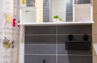 Flexible SelfCheckIns 54 - Zagreb - Garage - Loggia - New - Foto 15