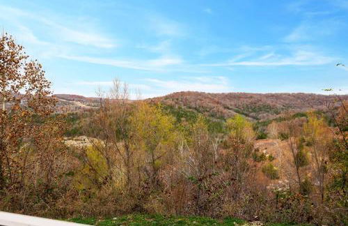 Cliffside Lake Retreat - 2 Bdr, Walk to Table Rock - Foto 24