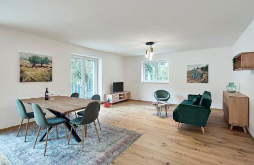 Große Wohnung in Schlanders - Foto 10